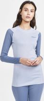 Core Warm Baselayer Long Sleeve Tee Women
