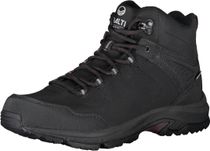 Felis Men's Mid Drymaxx Walking Shoes