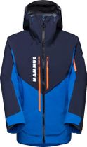 La Liste Pro Hardshell Hooded Jacket Men