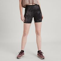 WDN Move Wmns 6" Tight Shorts