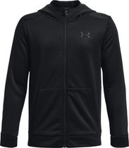 Boys' Armour Fleece Full-zip