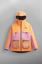 Haakon Jacket