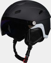 WA-2 Ski Helmet With Visor