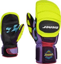 Gatoro PR Mitten Glove Race