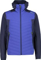 MAN Hybrid Jacket FIX Hood