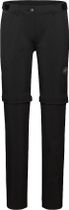 Runbold Zip Off Pants Women