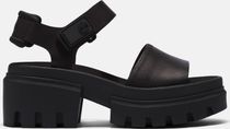 Womens Backstrap Sandal