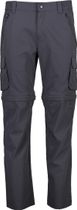 MAN Zip OFF Pant