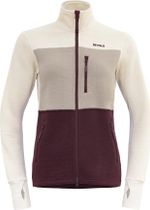 Thermo Wool Jacket WMN