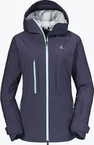 3L Jacket Sovramonte Women