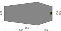 Floor Sheet LT Gargia 3