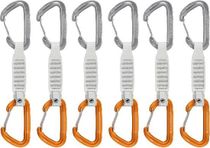 Sender Wire 12 cm 6-Pack Quickdraws