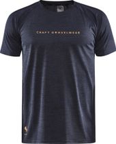 ADV Gravel Short Sleeve Tee Men