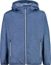 KID G Jacket Rain FIX Hood