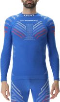 Natyon 3 0 Slovakia Underwear Shirt Long Sleeve TURTLE Neck