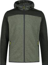MAN Jacket FIX Hood