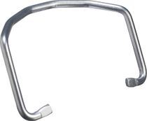 Aluminum TOE Bail