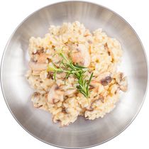 Small Plate