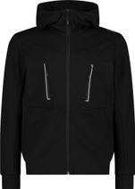 MAN Jacket FIX Hood