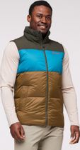 Solazo Down Vest