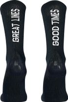 Good Times Sock