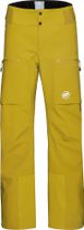 Stoney Hardshell Thermo Pants Men