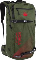 Rucksack Vertical