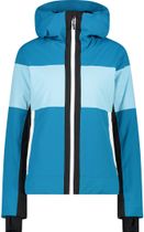 Woman Jacket FIX Hood
