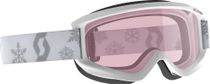 Goggle Jr Agent