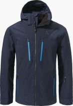 Ski Jacket Tanunalpe Men