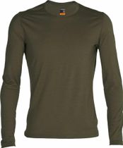 M 200 Oasis Long Sleeve Crewe