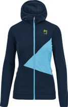 Nuvolau W Fleece