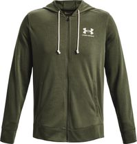 Rival Terry LC Full Zip