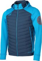 Yukkon Hybrid Hood Jacket M