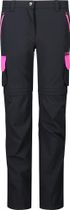 KID G Zip OFF Pant