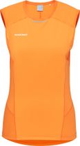 Aenergy FL Cap Sleeve Top Women