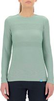 Woman Natural Training OW Shirt Long_sl