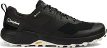 M Trailway Active GTX Shoe Blk/Dkgry