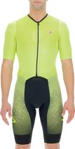 MAN Biking Integrated OW Suit