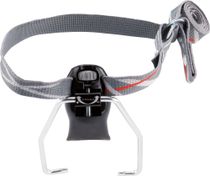 Semi-auto Heel Bail - Aluminum