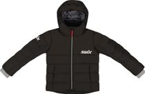 Team Down Jacket Jr