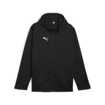 Teamfinal Training Fleece Jacket