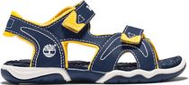 Kids Backstrap Sandal