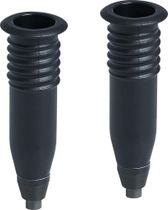 Ferrule, Trekking