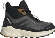 Terrex Trailmaker 2 Mid RAIN.RDY Hiking Shoes Kids