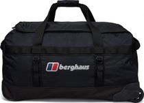 Expedition Mule 100 Wheeled AU Blk/Blk
