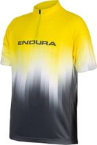 Kinder Xtract Trikot (kurzarm)