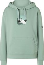 W Almost Done Hoodie