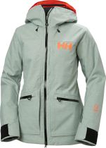 W Powderqueen 3.0 Jacket