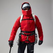 M MTN Seeker GTX Jacket Blk/Blk